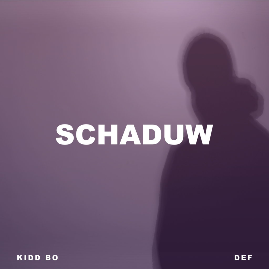 Cover schaduw Kidd bo Deff